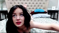 Camgirl Anal sex