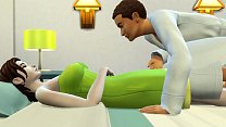 Hot Stepmom And Son sex