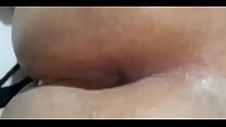 Ass Anal Dildo sex