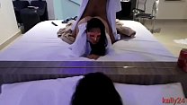 Bed Masturbation sex