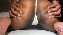 Hairy Feet sex