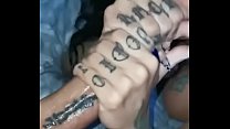 Tatted Girls sex