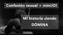 Bdsm Spanish sex
