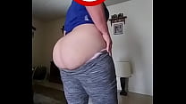 Big Butt Pawg sex