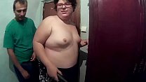 Sexy Fat sex
