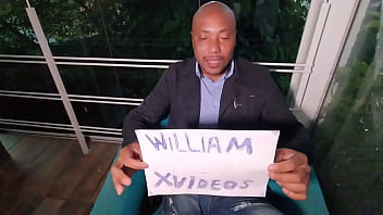 William sex