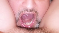 Peeing Mouth sex