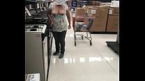 Walmart Milf sex