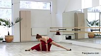 Nude Ballet sex