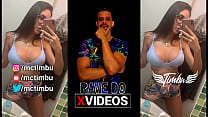 Putaria Carioca sex