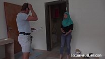 Muslim Blowjob sex