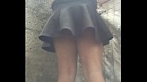 Sexy Skirt sex