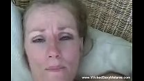 Mature Cocksucker sex