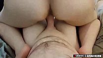 Bubble Butt Girl sex