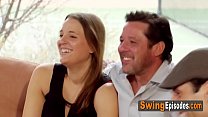 Amateur Swingers sex