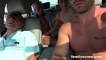 Family Therapy sex