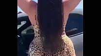 Big Butt Latina sex