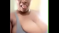 Ebony Big Boobs sex