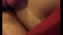 Masturbating Latina sex