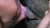 Nasty Black Pussy sex