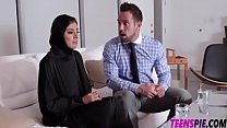 Muslim Anal sex