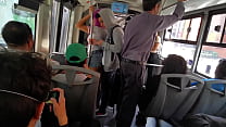 Metrobus sex