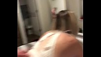 Hardcore Blonde Wife sex