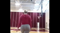 Basketball Booty sex
