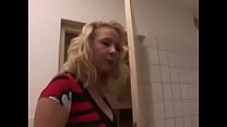 Squirt Blonde sex