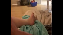 Squirting Finger Fuck sex