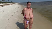 Beach Tits sex
