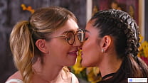 Girlsway sex