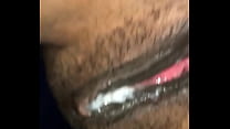 Dripping Pussy With Cum sex