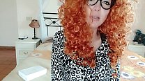Young Redhead Milf sex