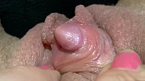 Hairy Pussy Up Close sex