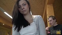 Brunette Amateur Wife sex