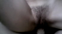 Cum On Labia sex