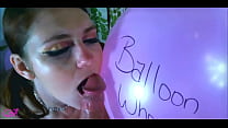Inflatables Fetish sex
