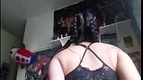 Wifey Latina sex