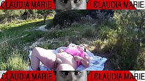 Claudia Marie sex