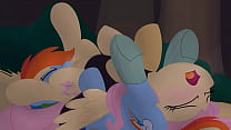 My Little Pony sex