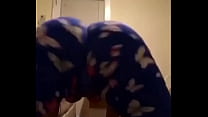 Twerk Teen sex