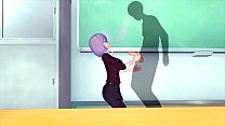 Hentai Teacher sex