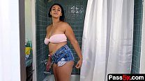 Shower Porn sex