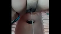 Young Girl Pissing sex