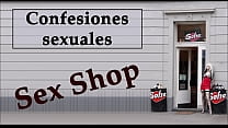 Sex Confession sex