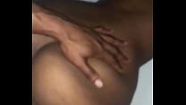 Big Ass Ebony Milf sex