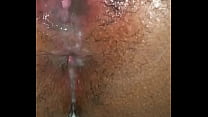 Pussy Fucking Creampie sex