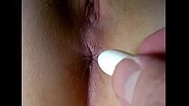 Anal Suppository sex