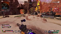 Apex Legends sex